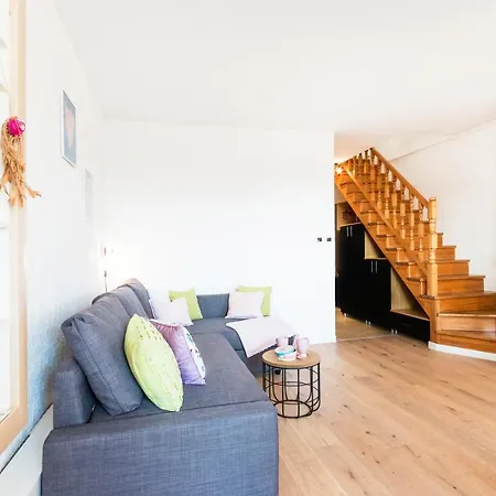 Sara Apartment