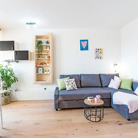 Sara Apartment