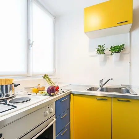 Apartment Sara Pula